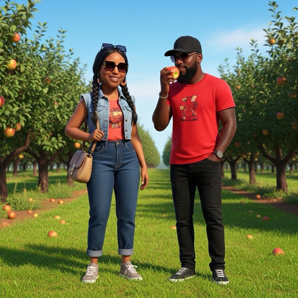 Meet your Posher, Monet